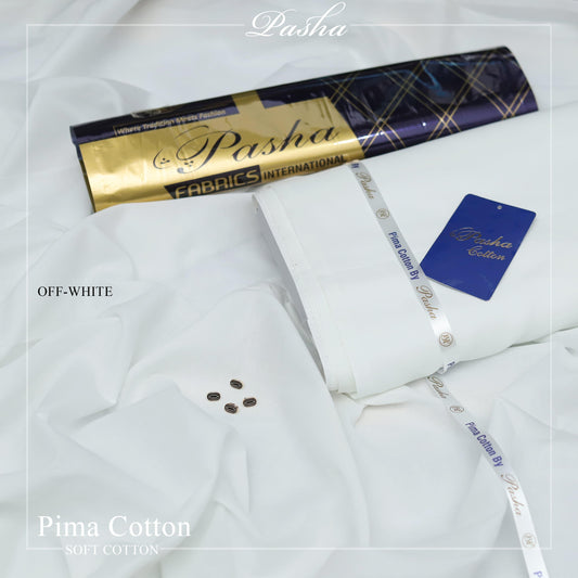 Pasha Pima Cotton – Where Luxury Meets Comfort